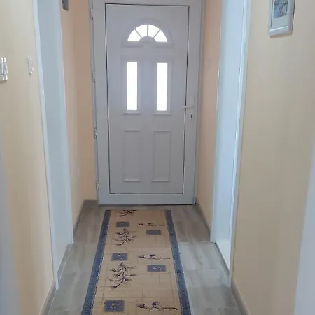 Apartment Lucky
