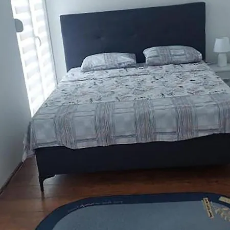 Lucky Apartment