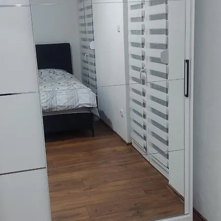 Apartment Lucky Trebinje