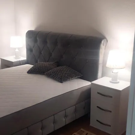 Apartment Lucky
